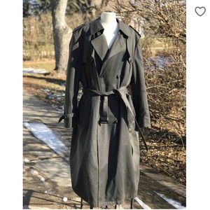 Christian Dior Men’s Coat